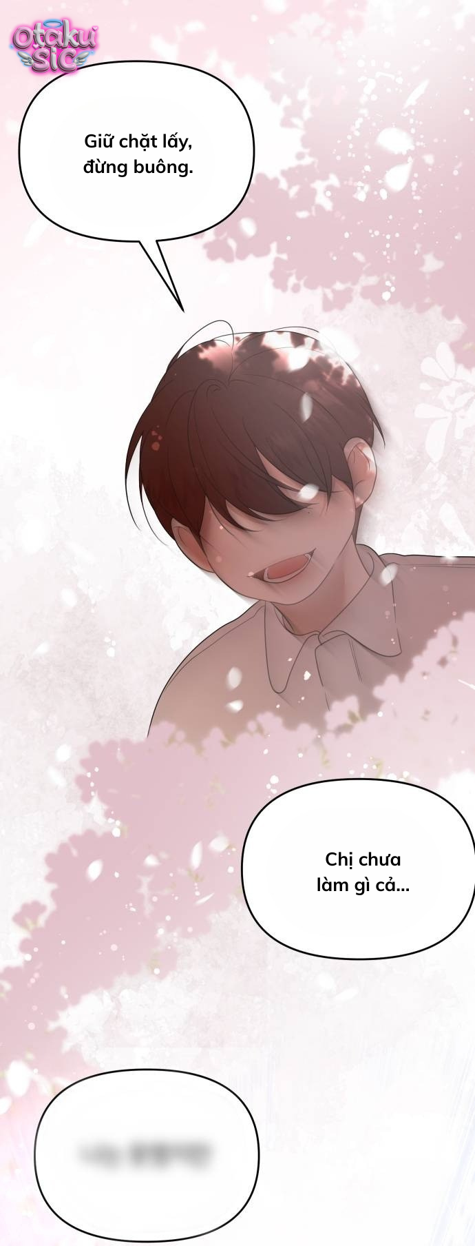 Câu trả lời dành cho cậu - Chap 4 - Trang 60