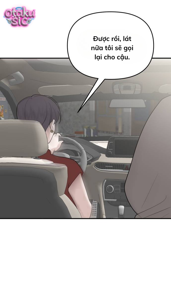 Câu trả lời dành cho cậu - Chap 4 - Trang 64