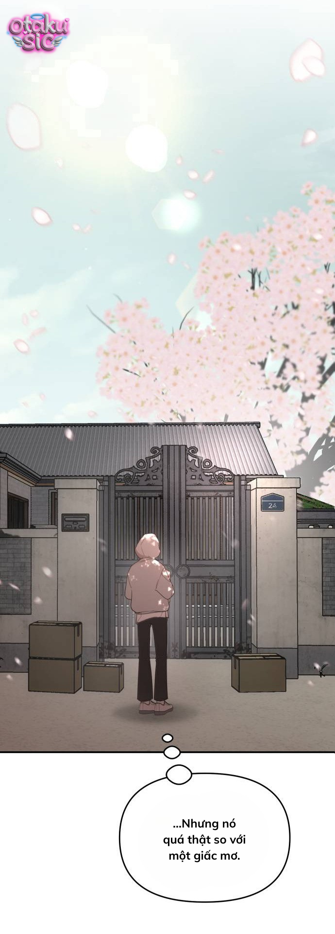Câu trả lời dành cho cậu - Chap 4 - Trang 68