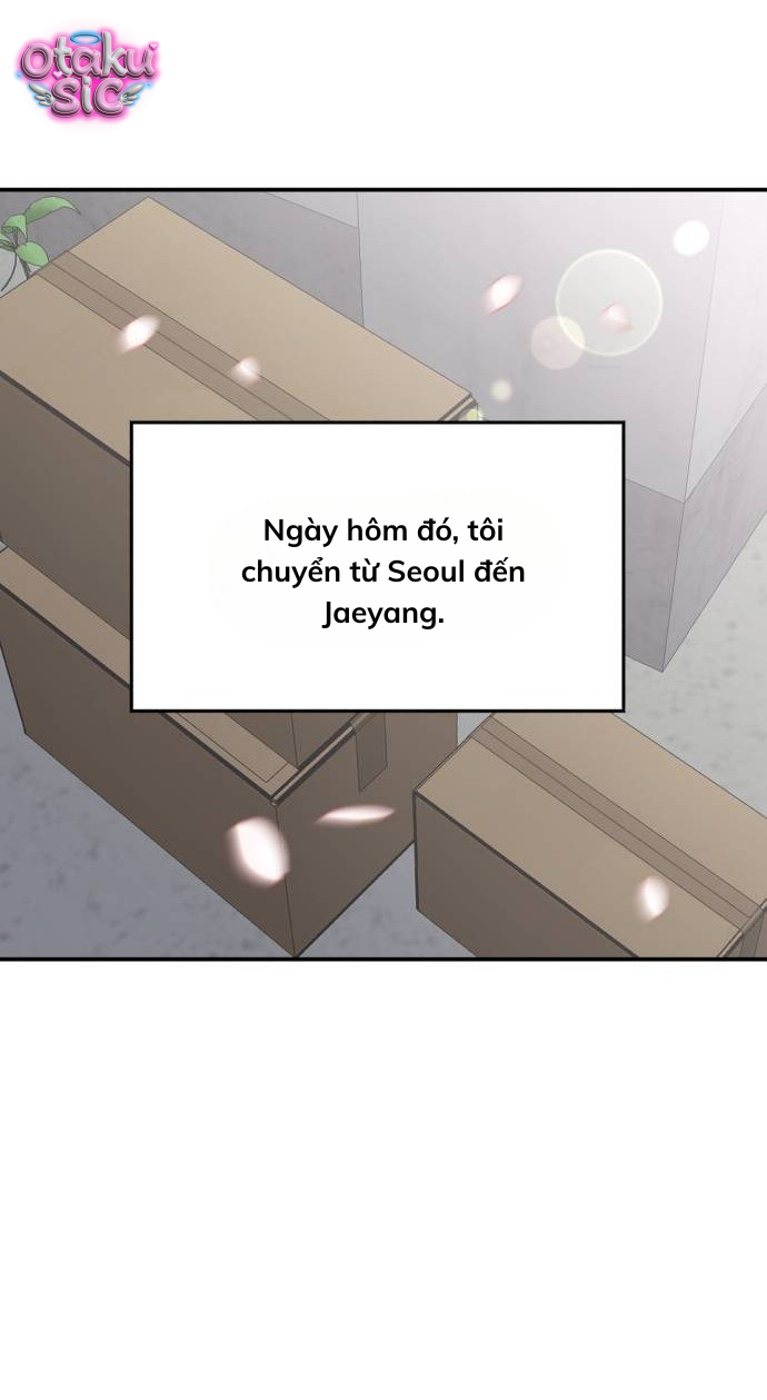 Câu trả lời dành cho cậu - Chap 4 - Trang 70
