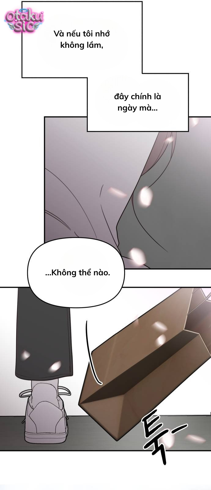 Câu trả lời dành cho cậu - Chap 4 - Trang 71