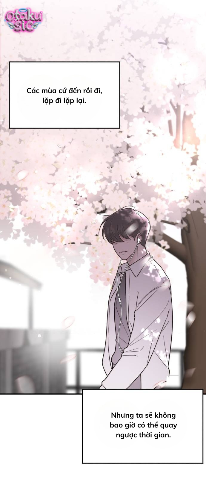 Câu trả lời dành cho cậu - Chap 4 - Trang 76