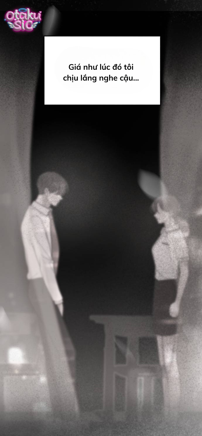 Câu trả lời dành cho cậu - Chap 4 - Trang 79