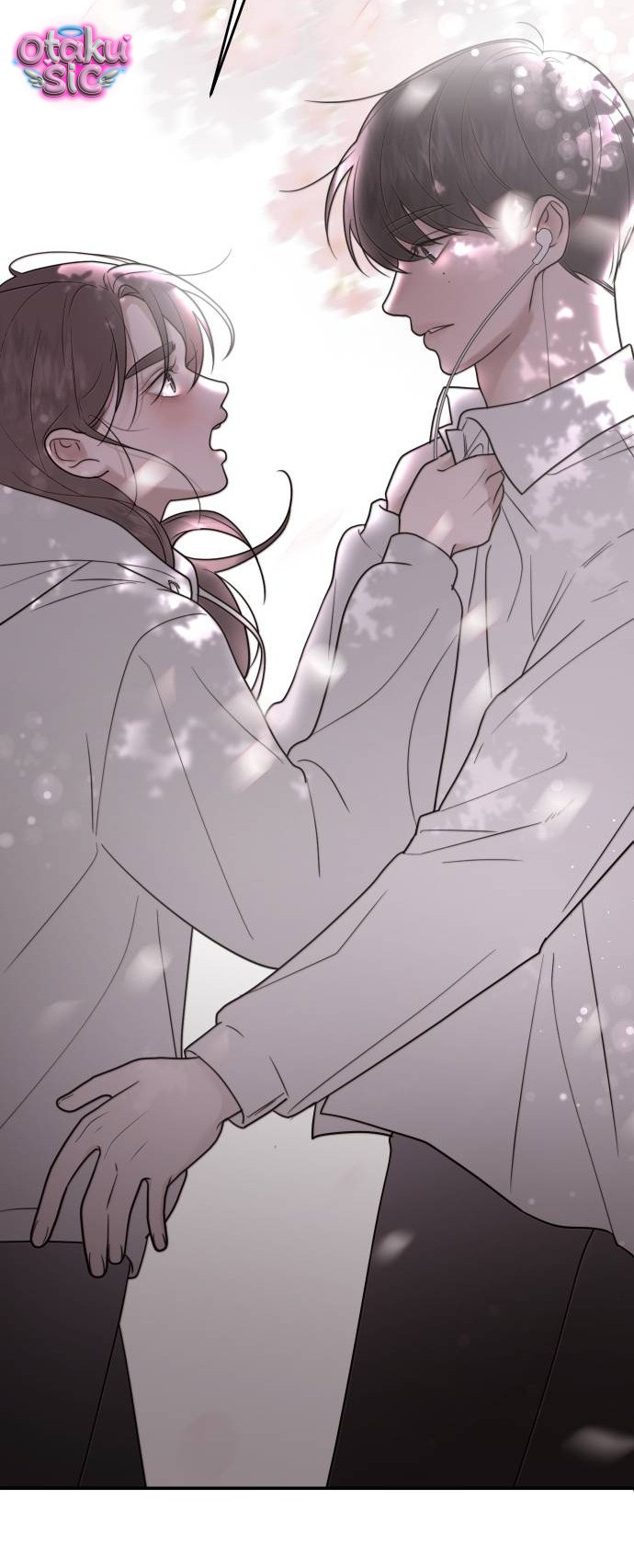 Câu trả lời dành cho cậu - Chap 4 - Trang 84