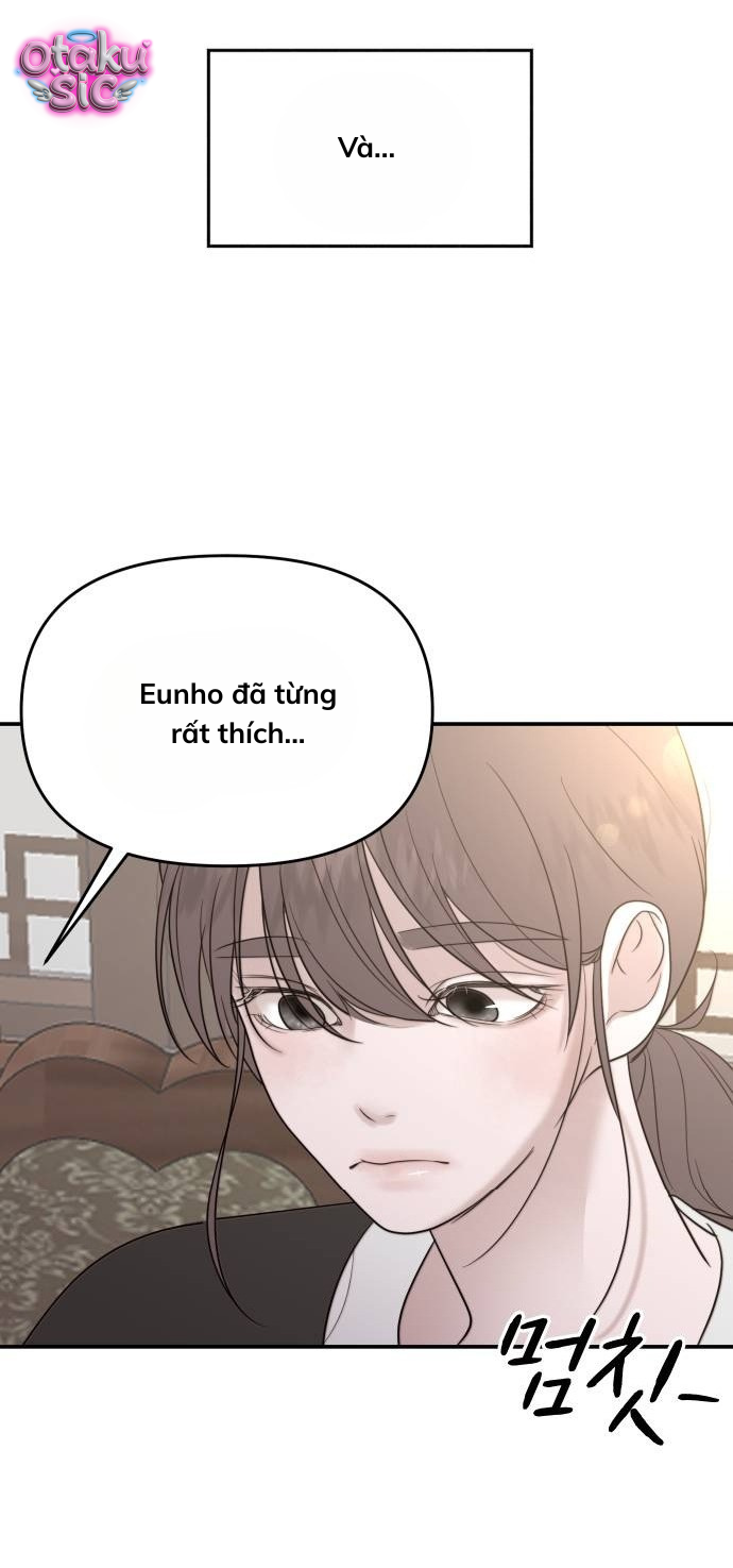 Câu trả lời dành cho cậu - Chap 4 - Trang 10