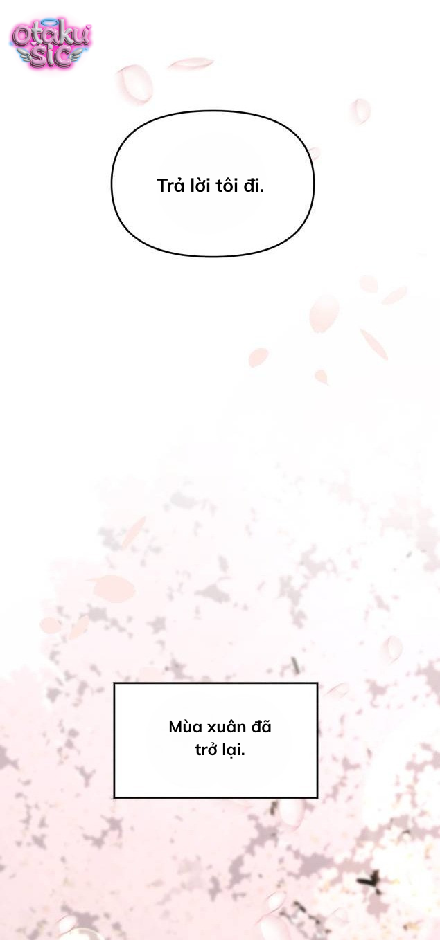 Câu trả lời dành cho cậu - Chap 5 - Trang 1