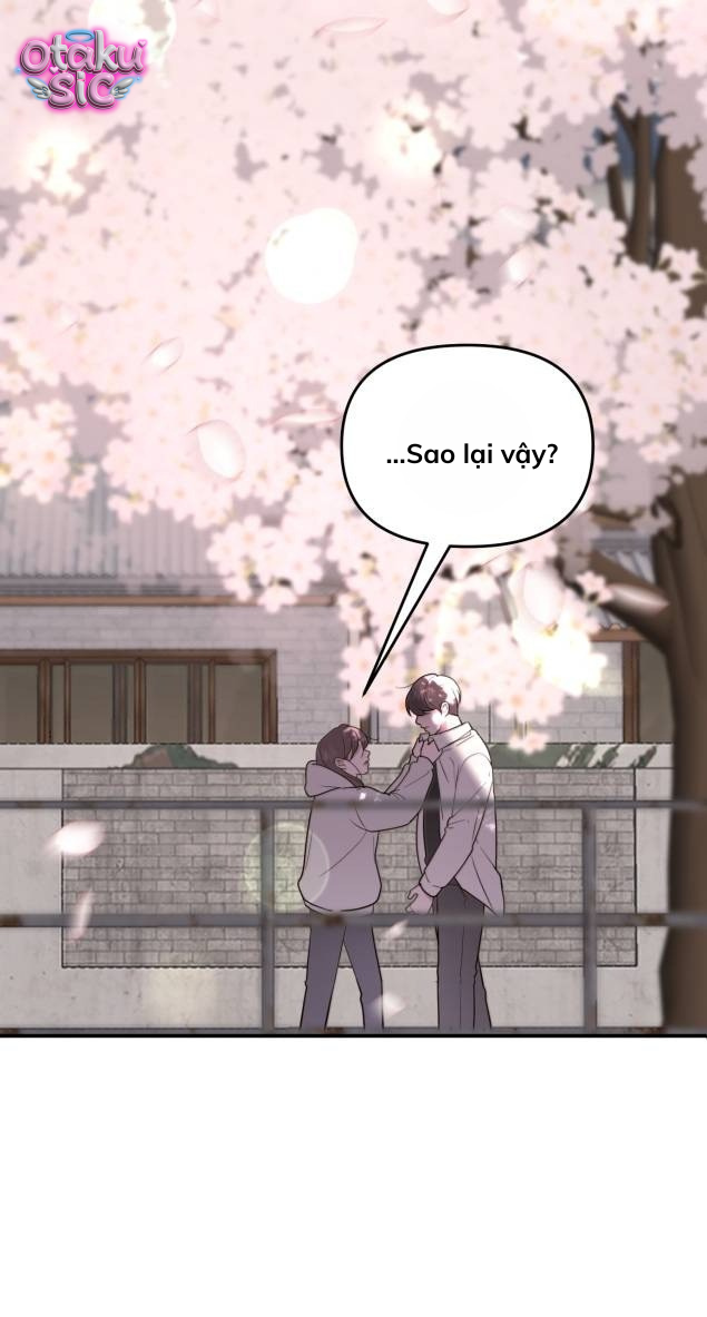 Câu trả lời dành cho cậu - Chap 5 - Trang 2