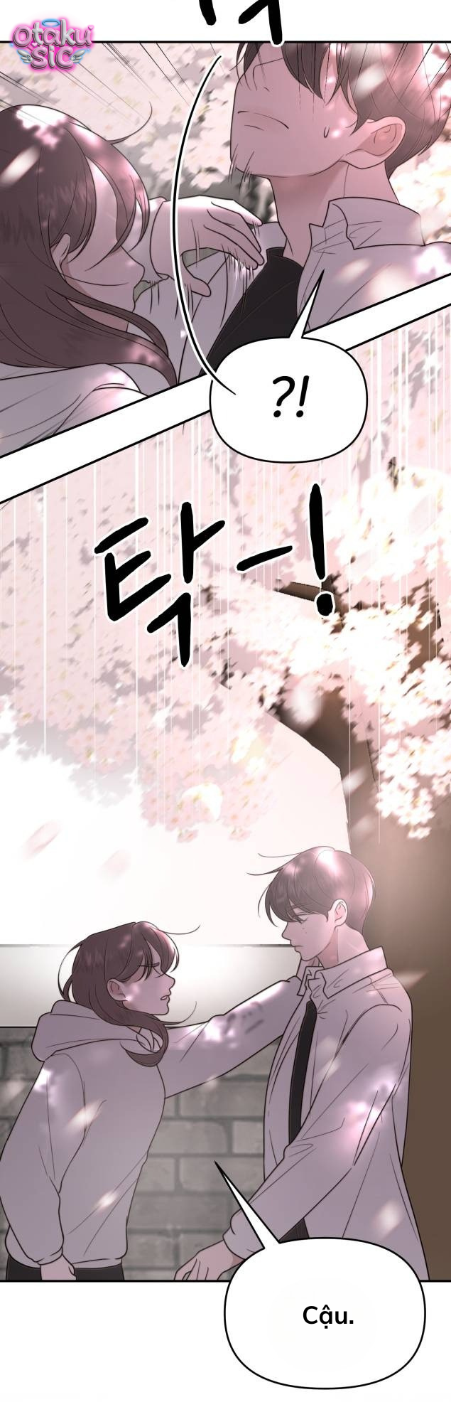 Câu trả lời dành cho cậu - Chap 5 - Trang 11