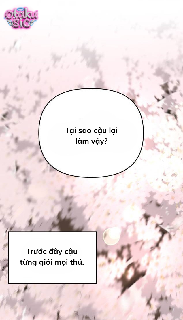 Câu trả lời dành cho cậu - Chap 5 - Trang 12