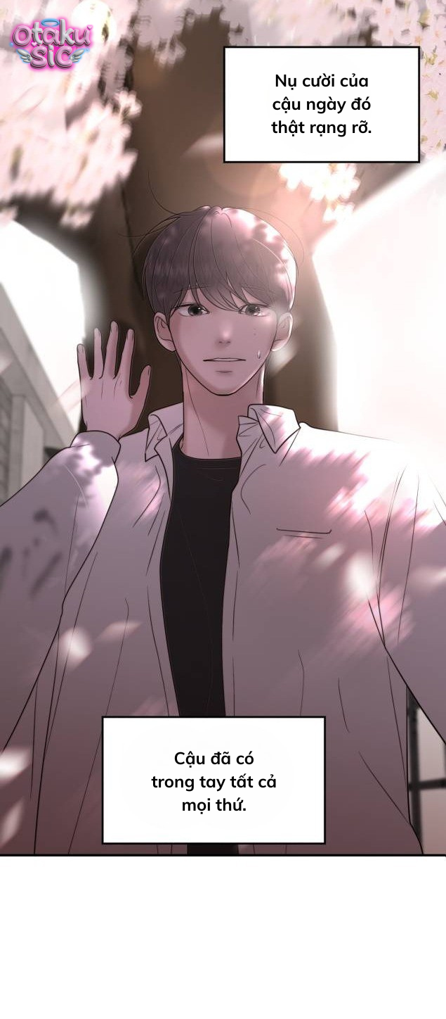 Câu trả lời dành cho cậu - Chap 5 - Trang 13