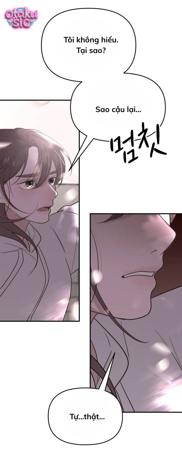 Câu trả lời dành cho cậu - Chap 5 - Trang 14
