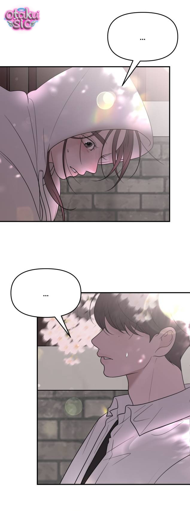 Câu trả lời dành cho cậu - Chap 5 - Trang 18