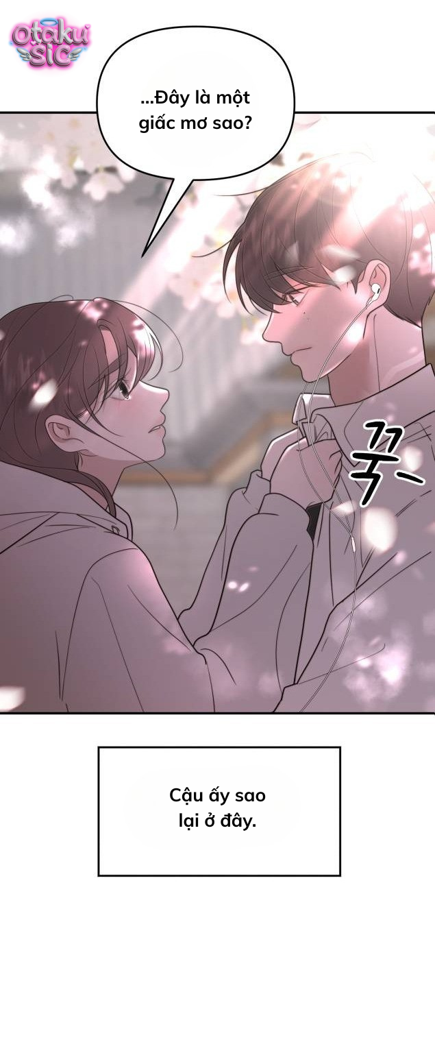 Câu trả lời dành cho cậu - Chap 5 - Trang 3
