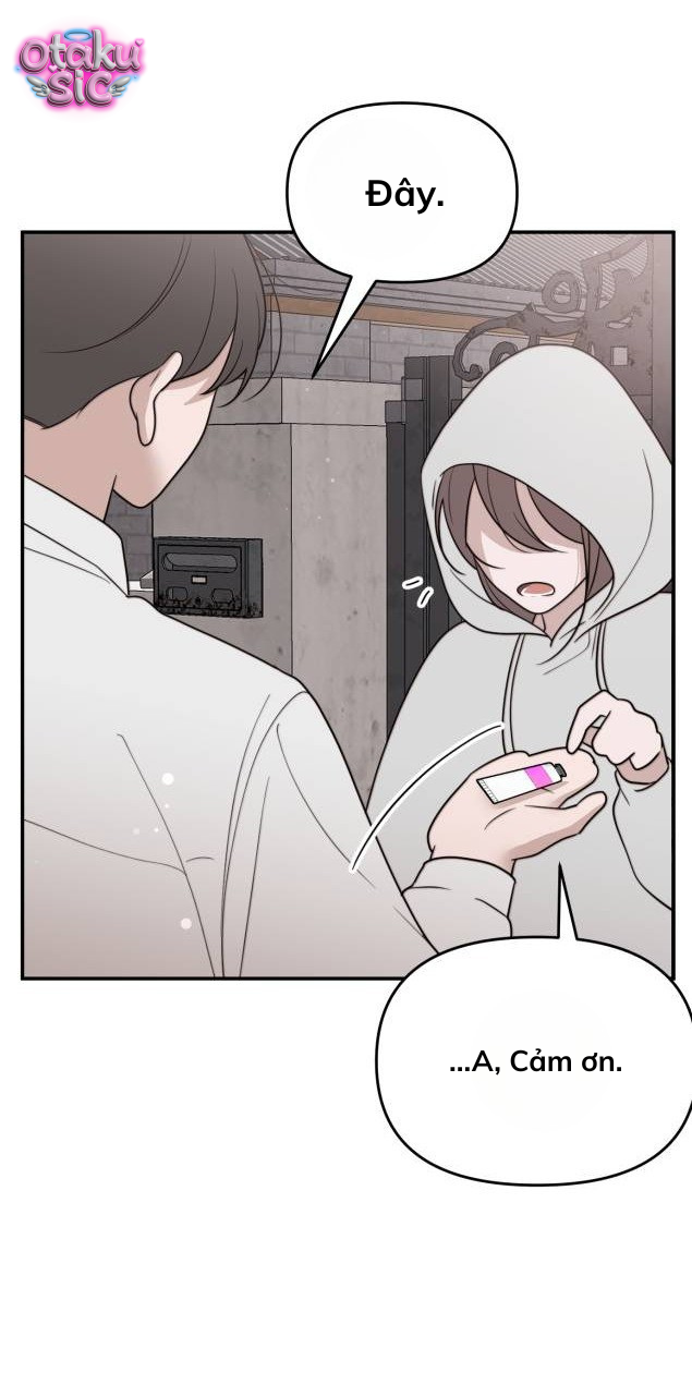 Câu trả lời dành cho cậu - Chap 5 - Trang 25