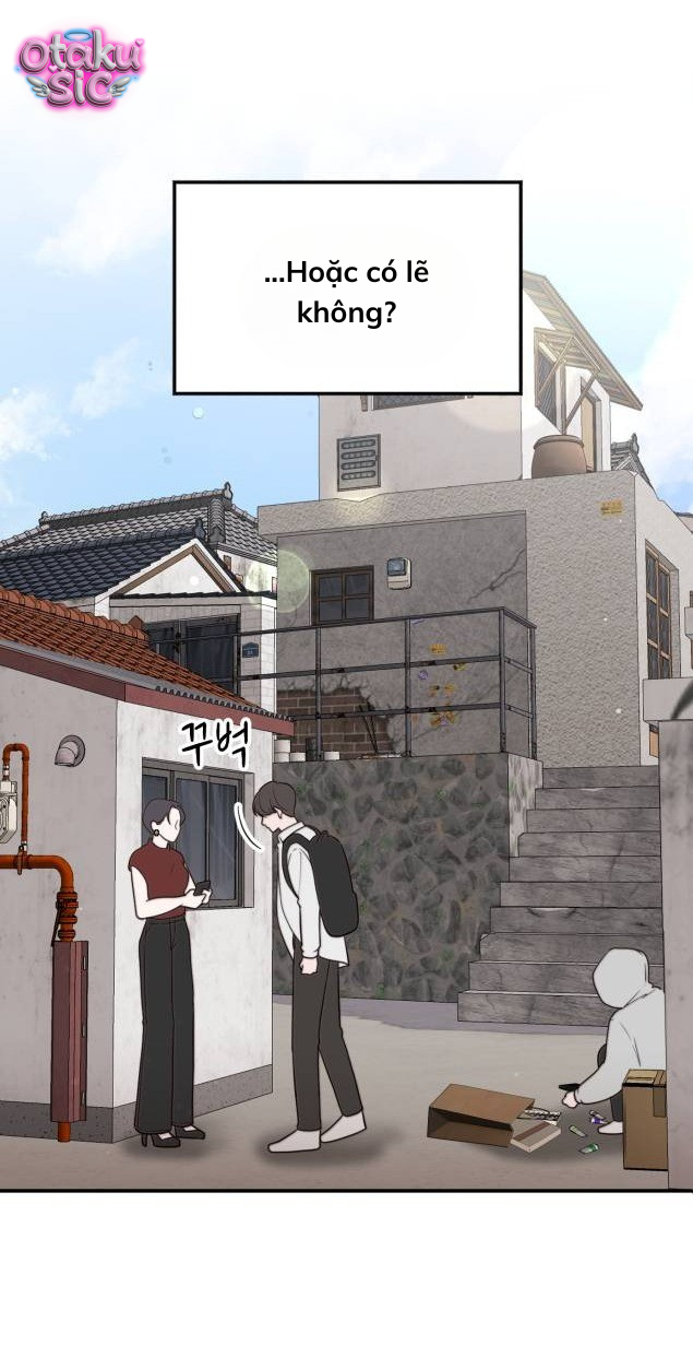 Câu trả lời dành cho cậu - Chap 5 - Trang 26