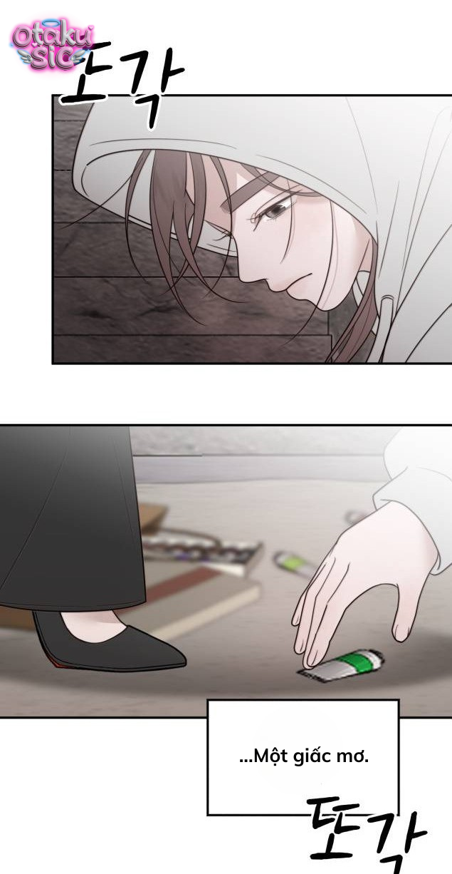 Câu trả lời dành cho cậu - Chap 5 - Trang 27