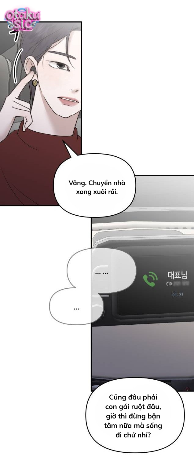 Câu trả lời dành cho cậu - Chap 5 - Trang 32