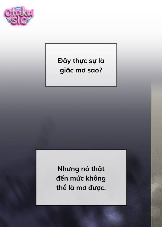 Câu trả lời dành cho cậu - Chap 5 - Trang 34