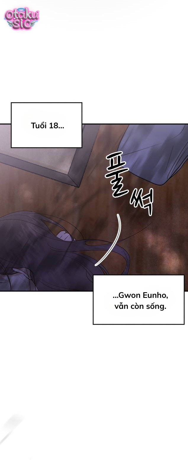 Câu trả lời dành cho cậu - Chap 5 - Trang 37