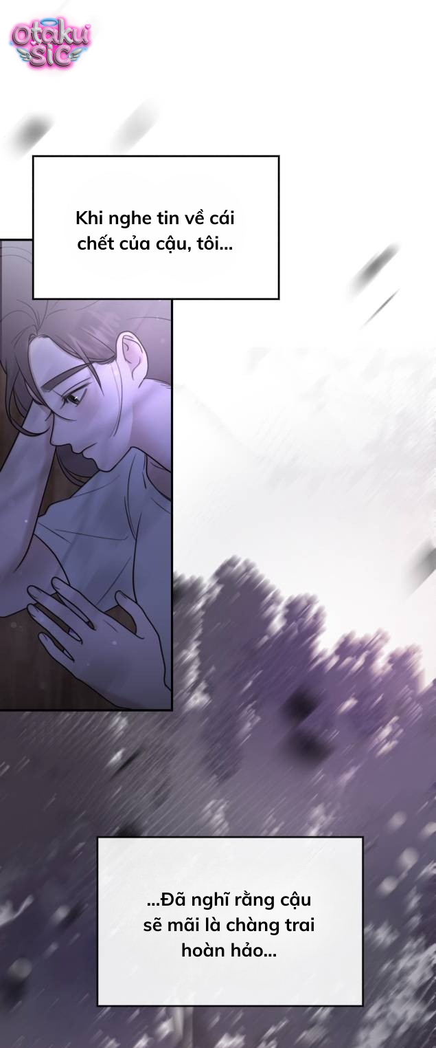 Câu trả lời dành cho cậu - Chap 5 - Trang 38