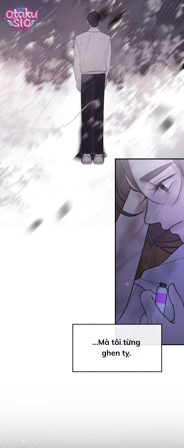 Câu trả lời dành cho cậu - Chap 5 - Trang 39