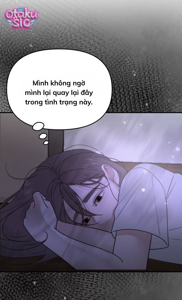 Câu trả lời dành cho cậu - Chap 5 - Trang 40