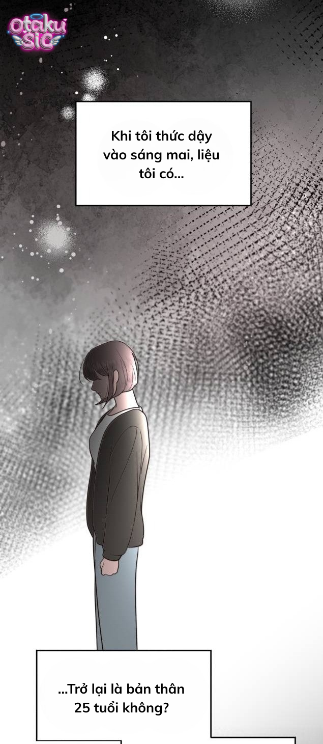 Câu trả lời dành cho cậu - Chap 5 - Trang 42