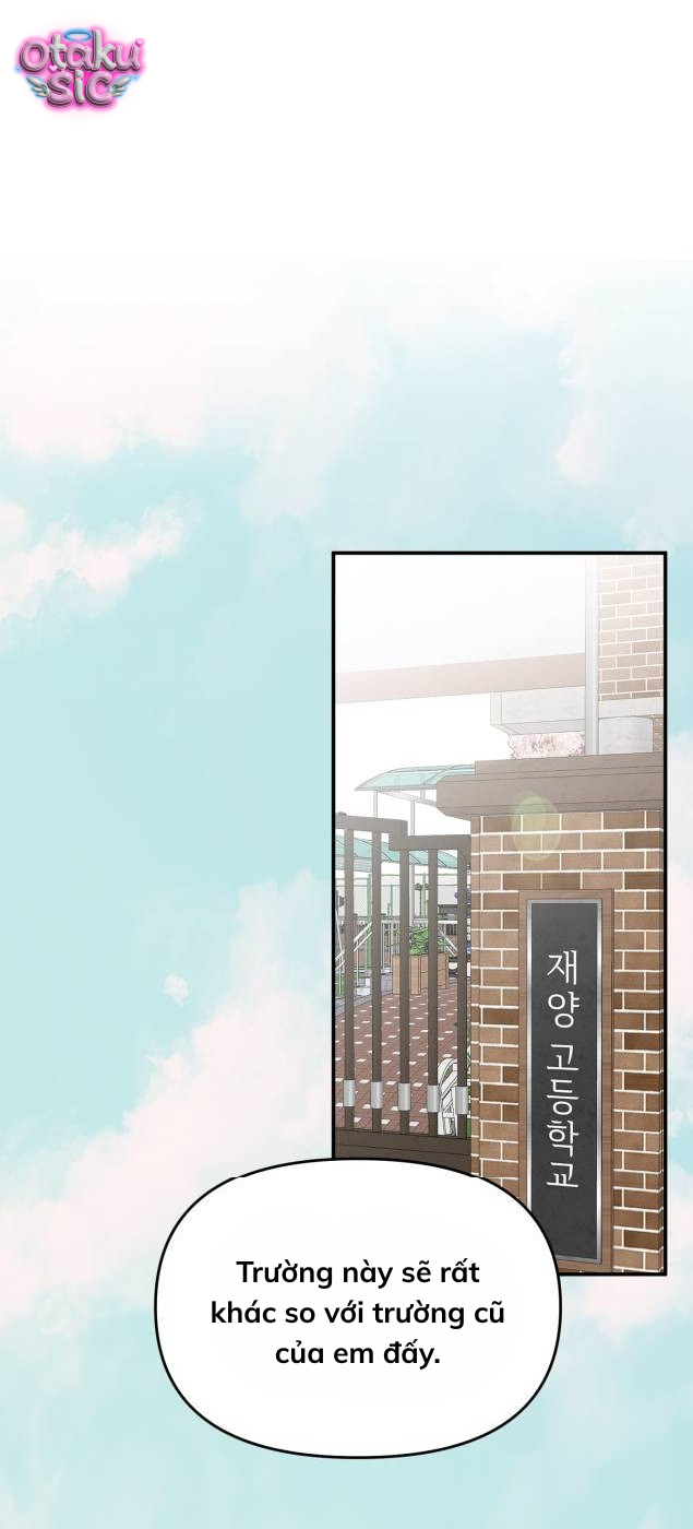 Câu trả lời dành cho cậu - Chap 5 - Trang 47