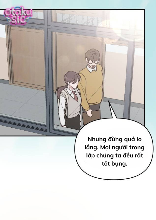 Câu trả lời dành cho cậu - Chap 5 - Trang 48