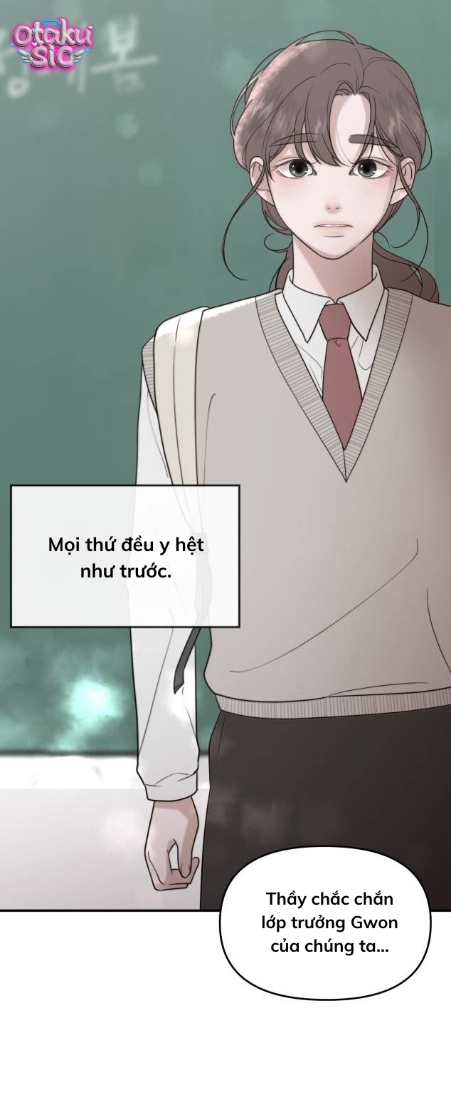 Câu trả lời dành cho cậu - Chap 5 - Trang 52