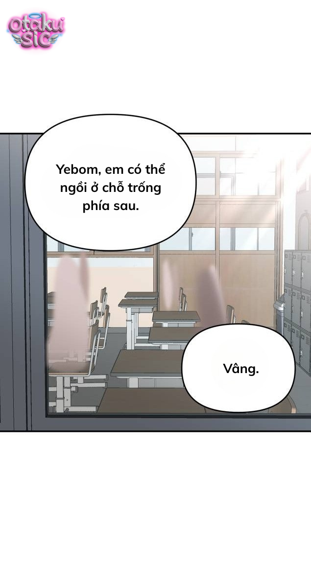 Câu trả lời dành cho cậu - Chap 5 - Trang 55