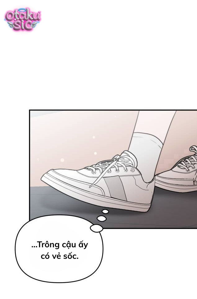 Câu trả lời dành cho cậu - Chap 5 - Trang 56