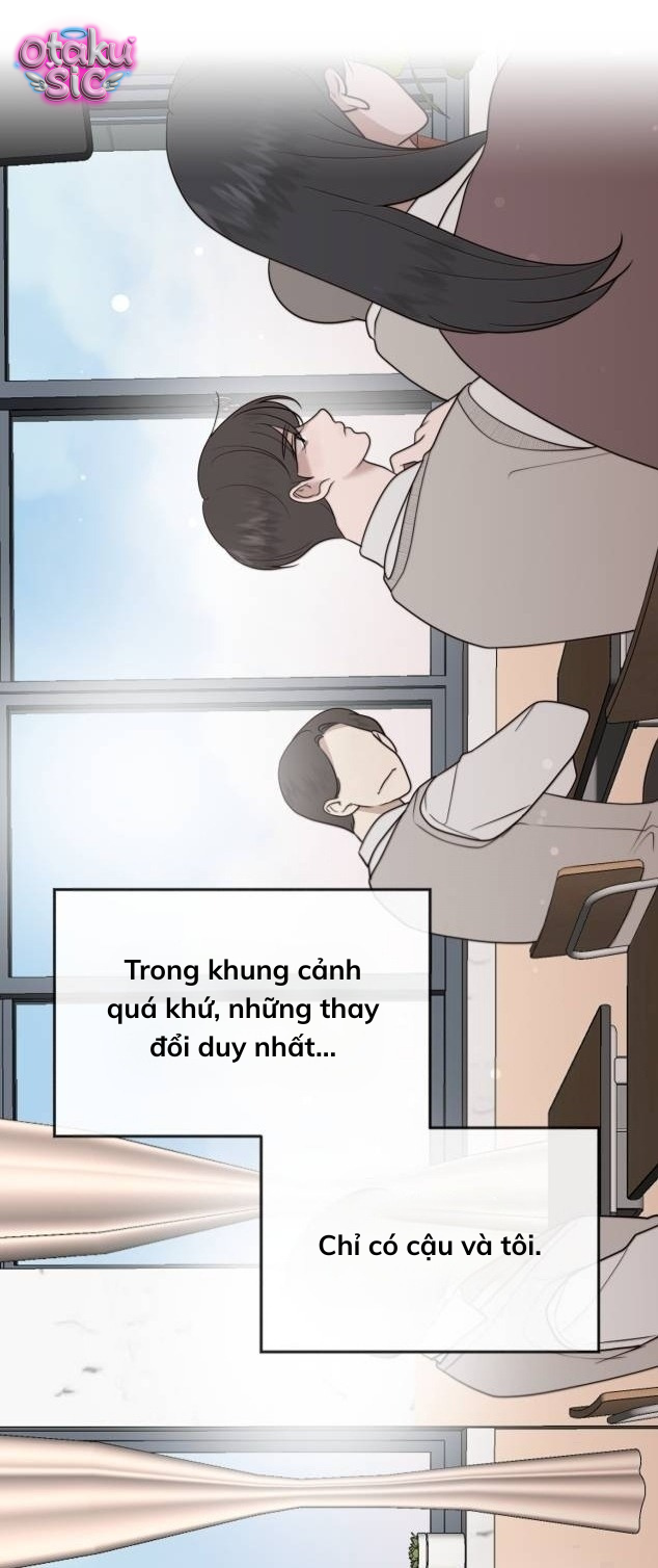 Câu trả lời dành cho cậu - Chap 5 - Trang 57