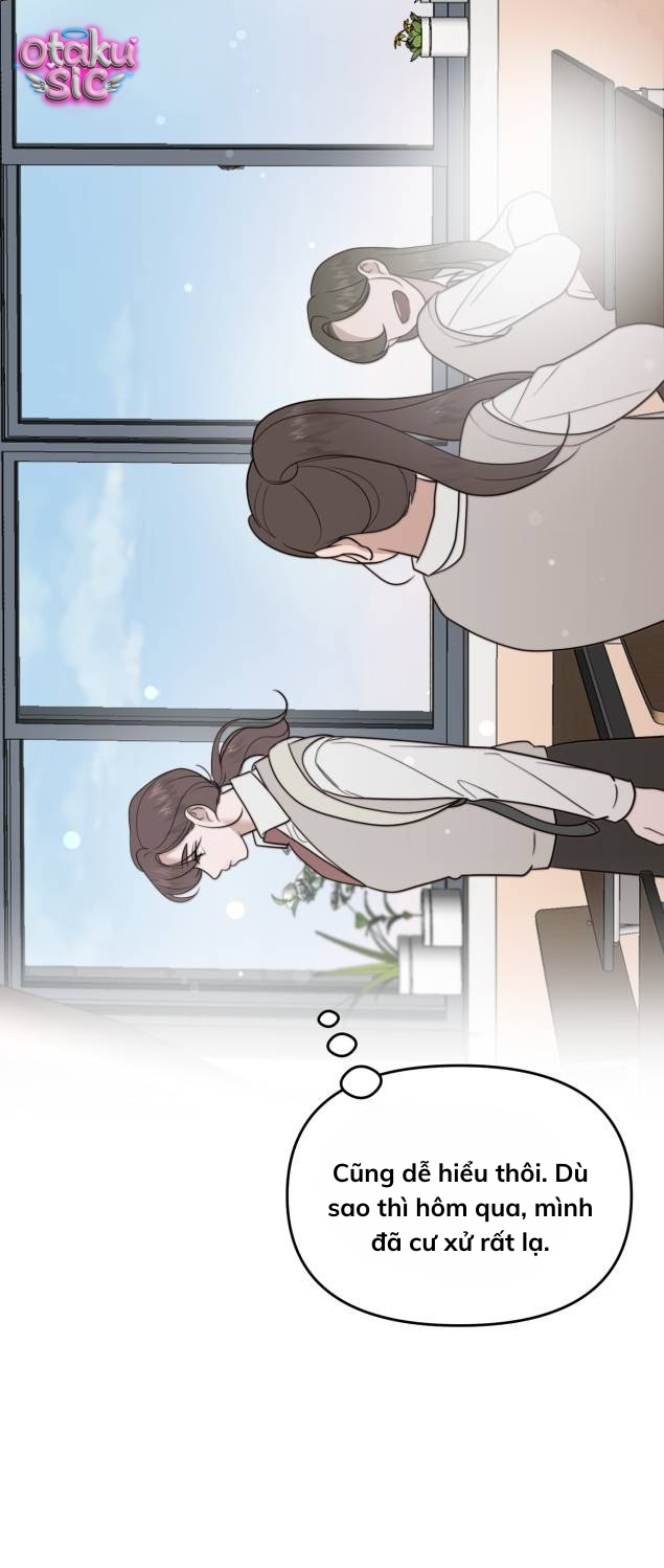 Câu trả lời dành cho cậu - Chap 5 - Trang 58