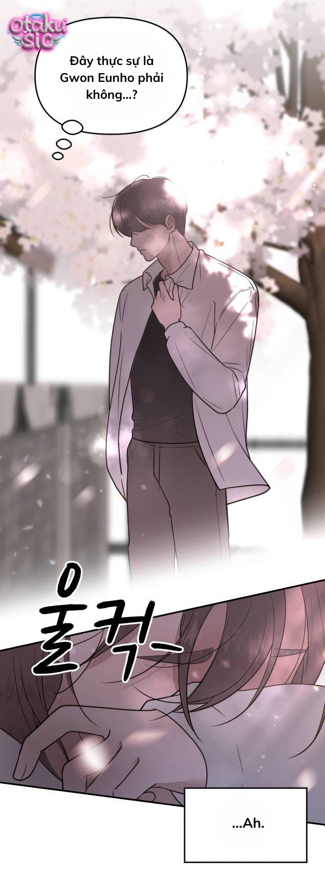 Câu trả lời dành cho cậu - Chap 5 - Trang 7