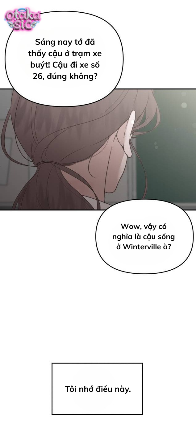 Câu trả lời dành cho cậu - Chap 5 - Trang 64