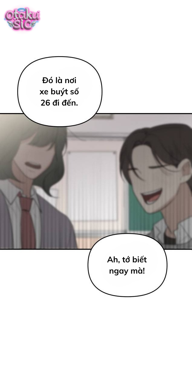 Câu trả lời dành cho cậu - Chap 5 - Trang 65