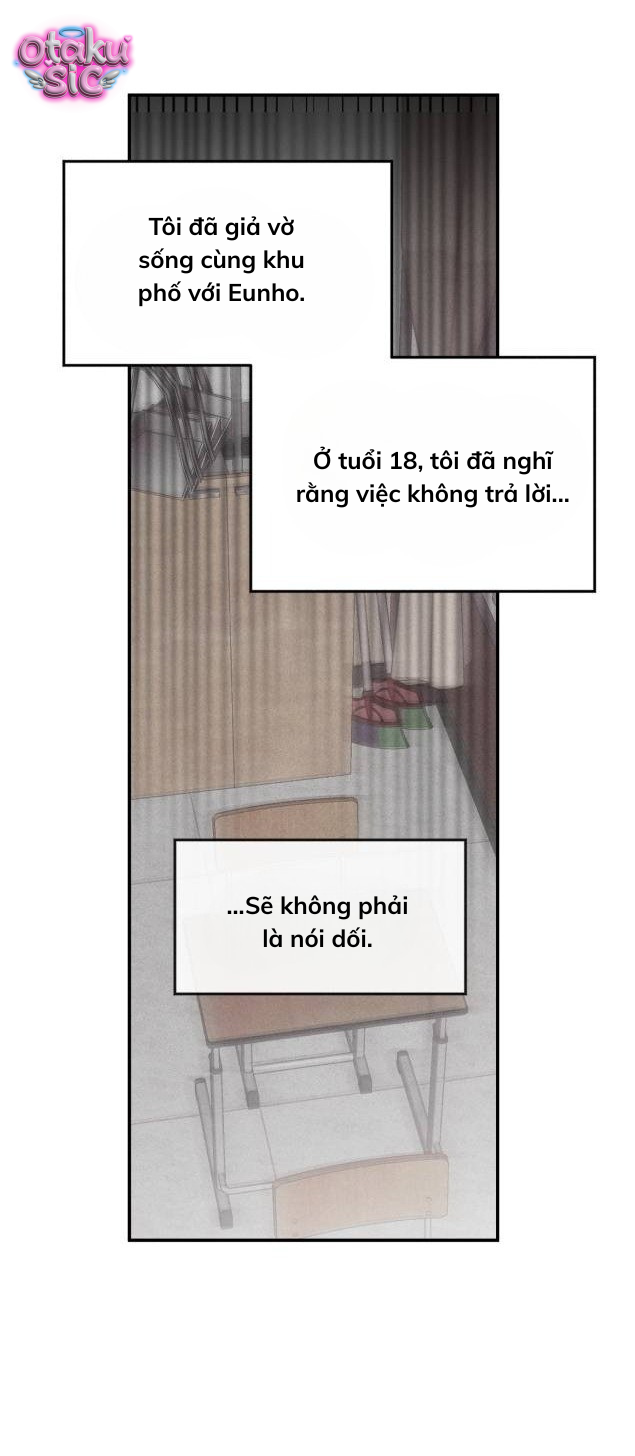 Câu trả lời dành cho cậu - Chap 5 - Trang 66