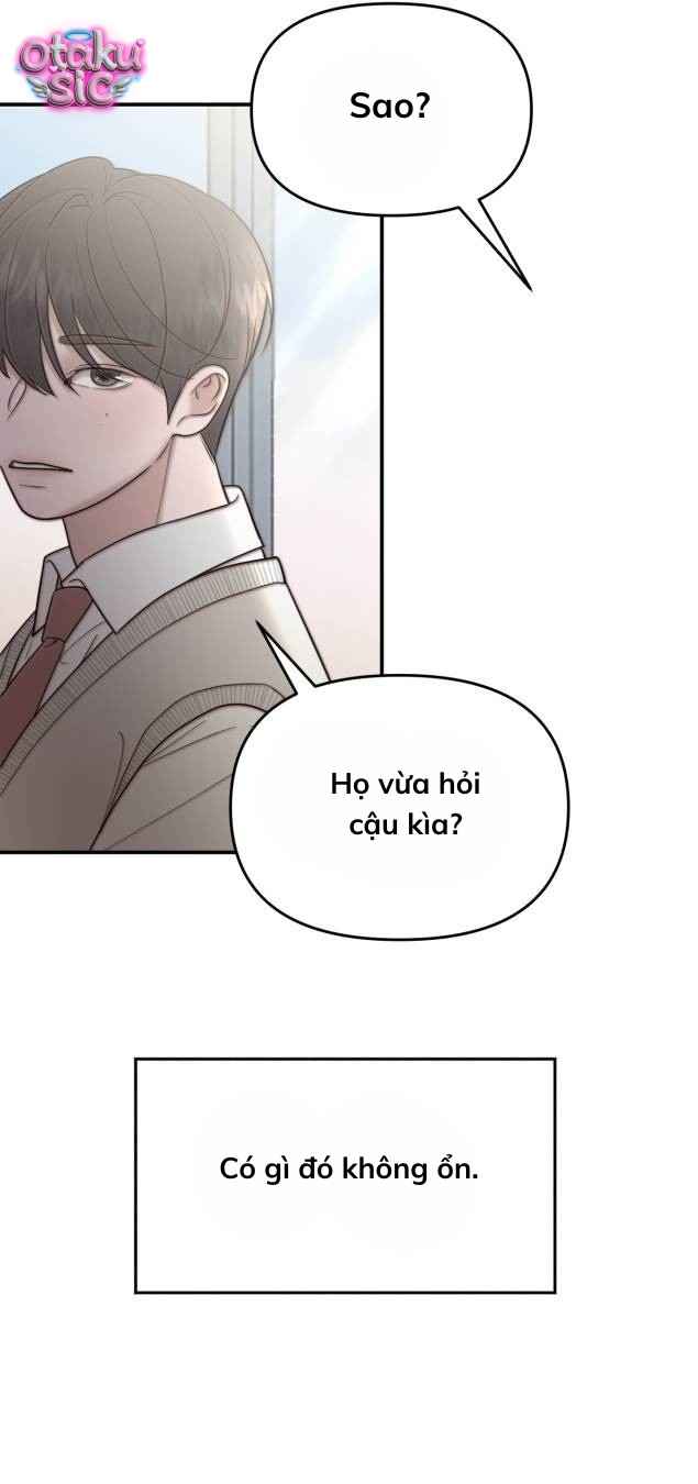 Câu trả lời dành cho cậu - Chap 5 - Trang 71