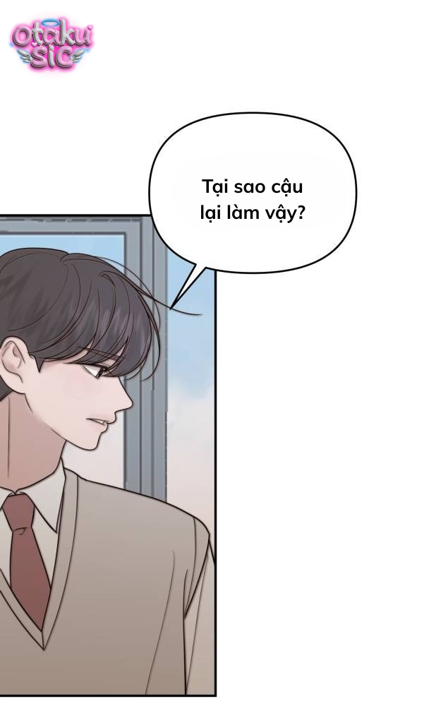Câu trả lời dành cho cậu - Chap 5 - Trang 73
