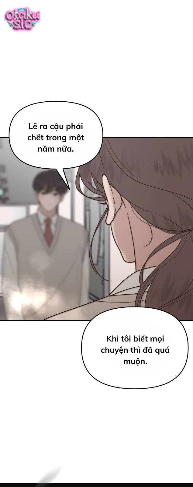 Câu trả lời dành cho cậu - Chap 5 - Trang 76