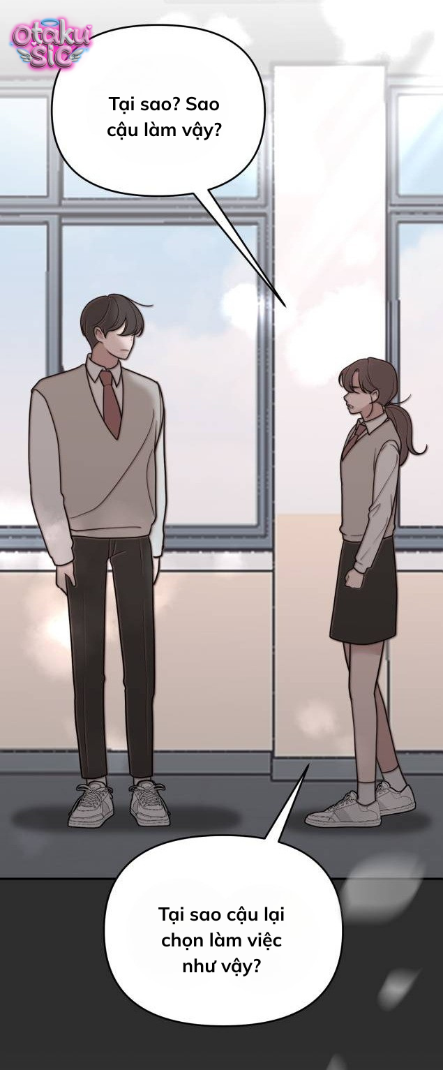 Câu trả lời dành cho cậu - Chap 5 - Trang 78