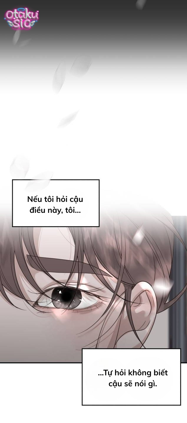 Câu trả lời dành cho cậu - Chap 5 - Trang 79