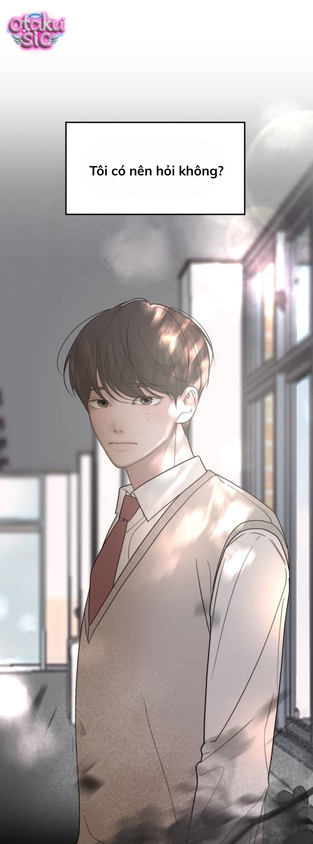 Câu trả lời dành cho cậu - Chap 5 - Trang 80