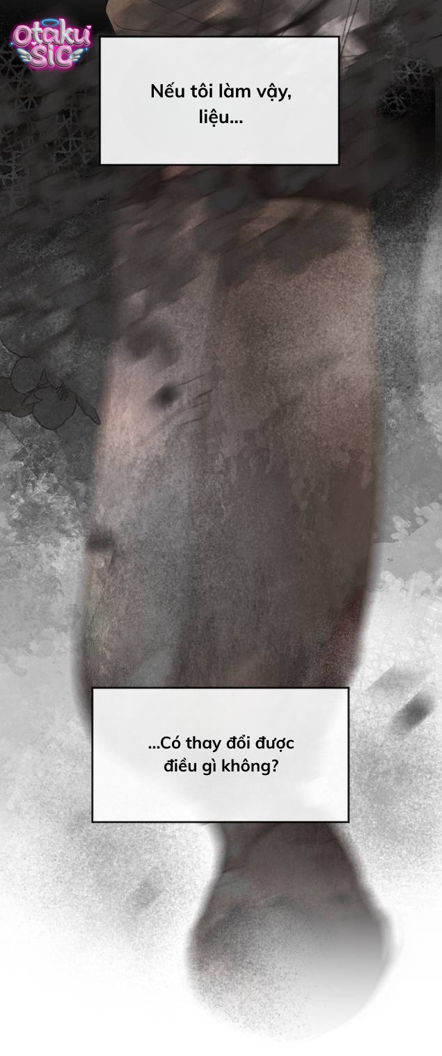 Câu trả lời dành cho cậu - Chap 5 - Trang 81