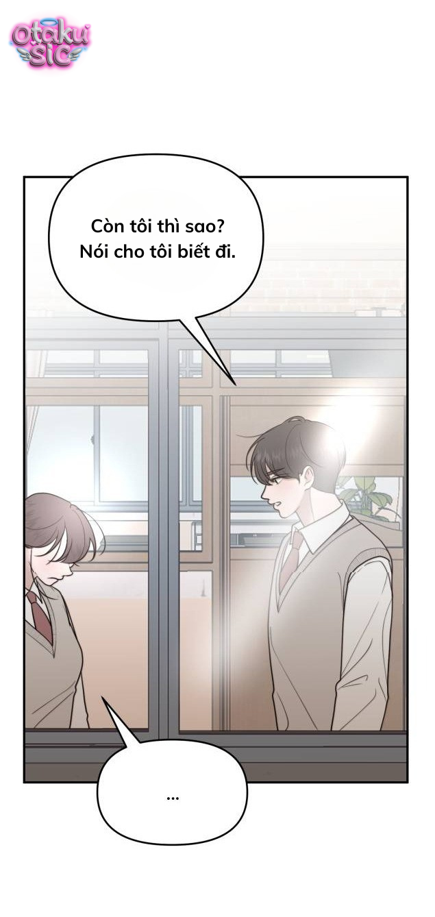 Câu trả lời dành cho cậu - Chap 5 - Trang 85