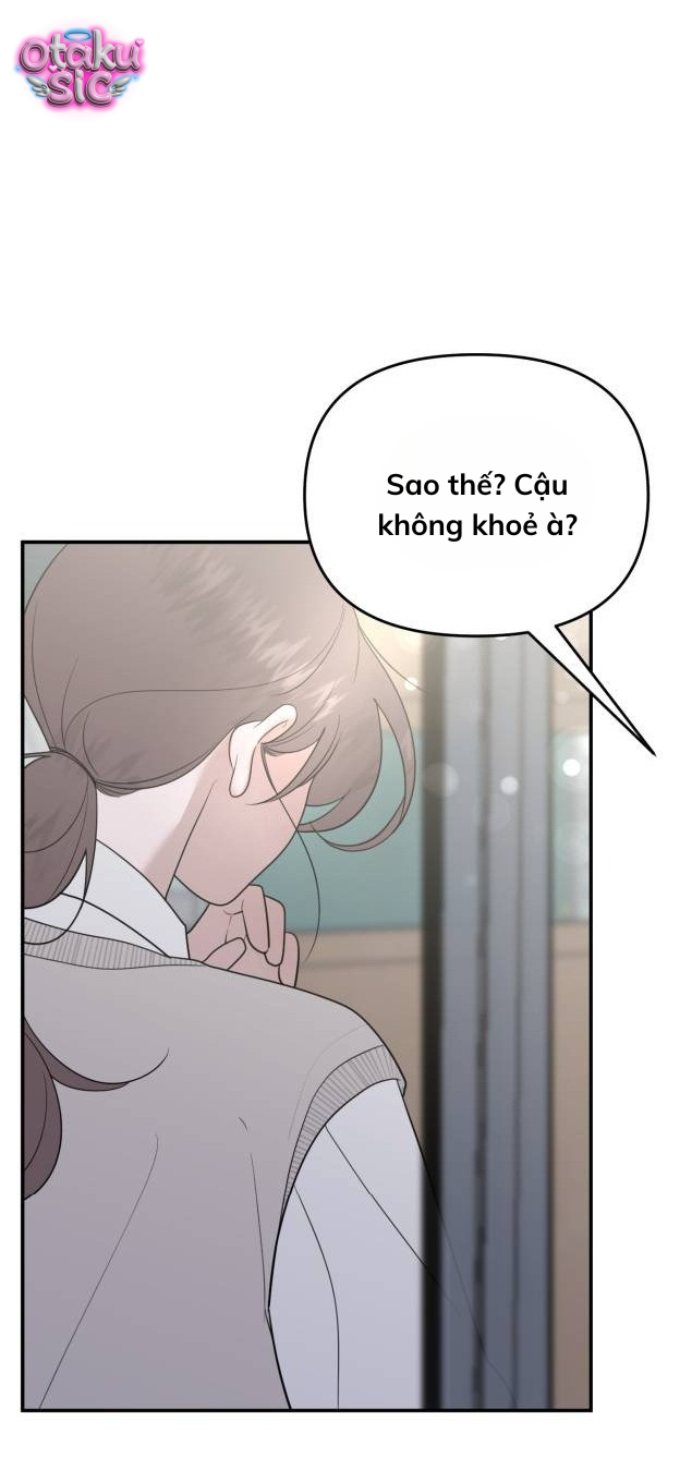 Câu trả lời dành cho cậu - Chap 5 - Trang 86
