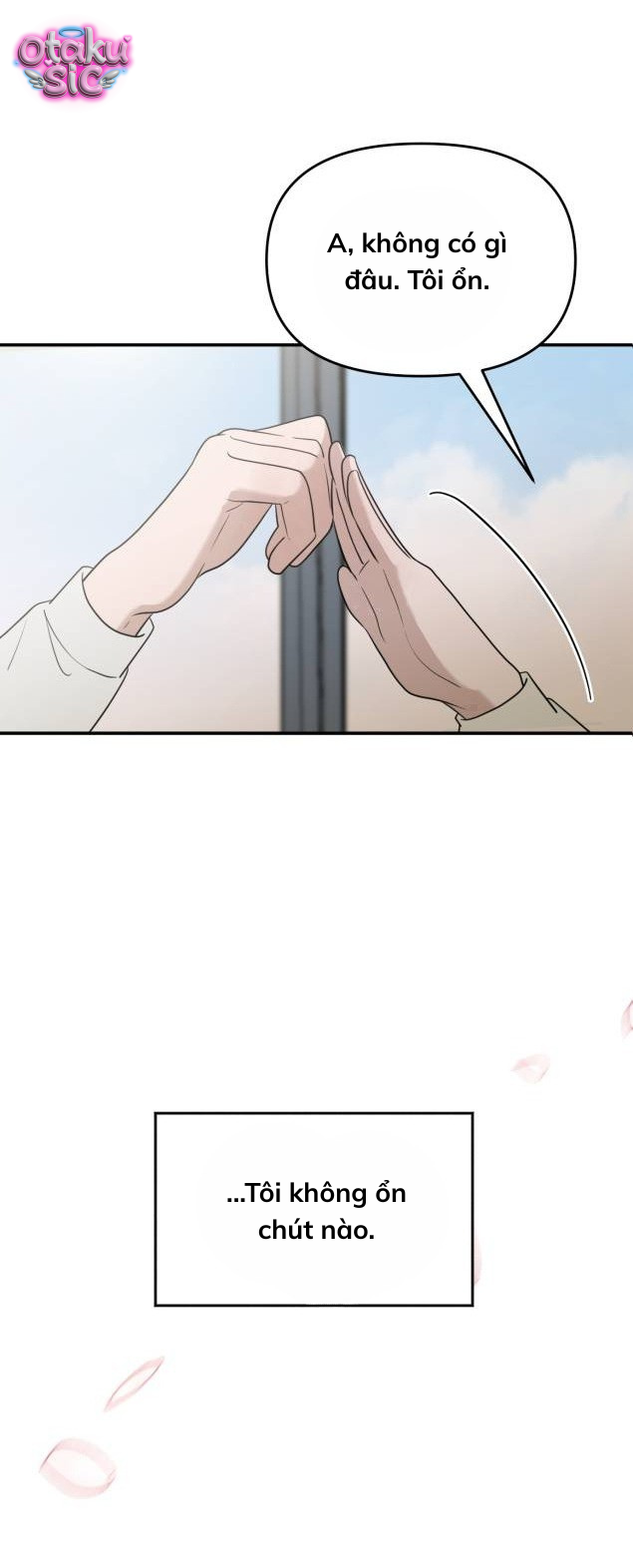 Câu trả lời dành cho cậu - Chap 5 - Trang 90