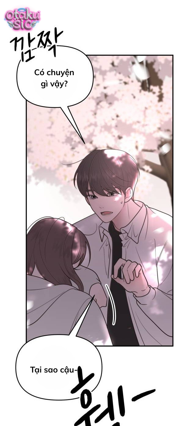 Câu trả lời dành cho cậu - Chap 5 - Trang 10