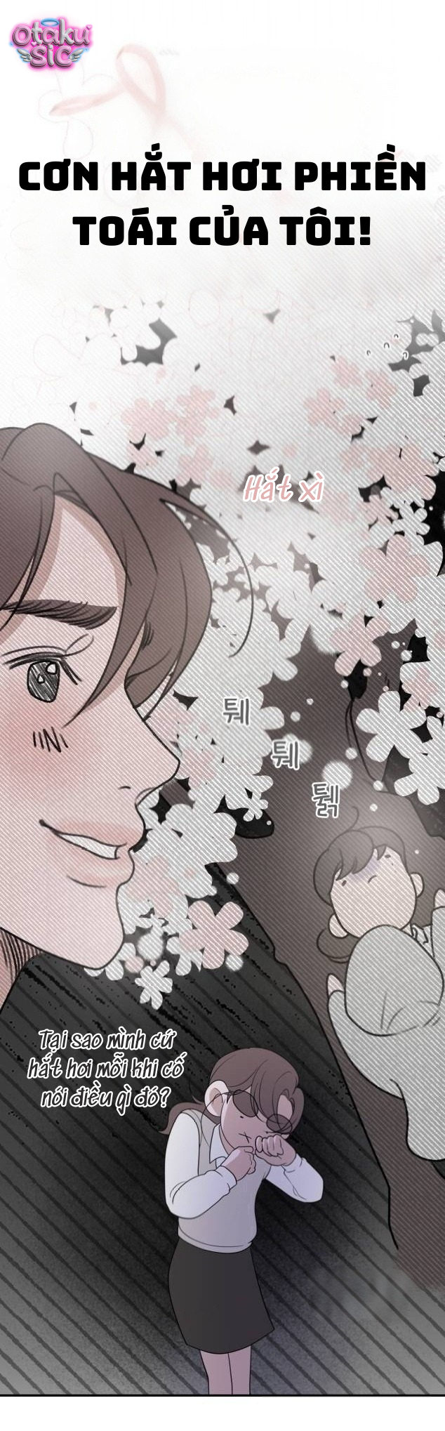 Câu trả lời dành cho cậu - Chap 5 - Trang 91